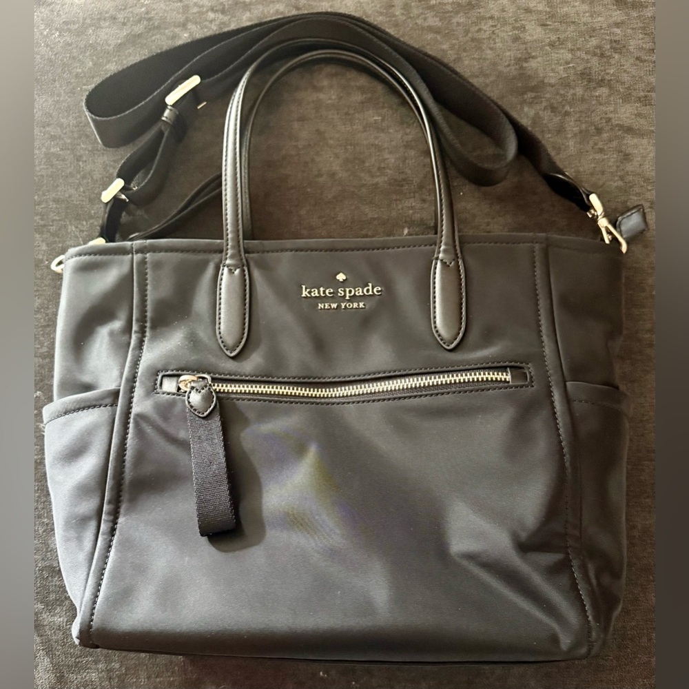Kate Spade Black Women's Bag